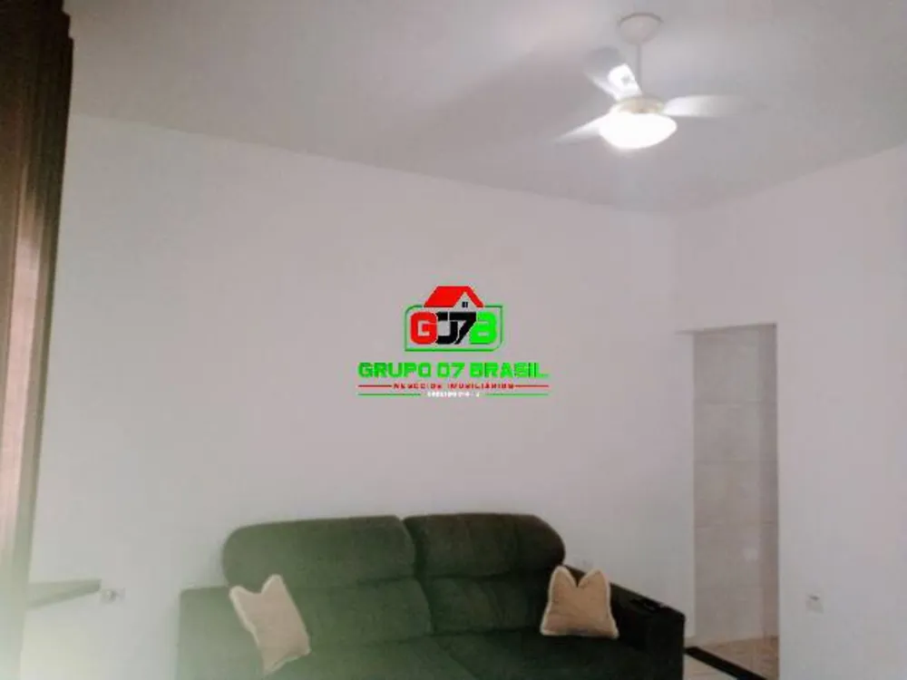 Casa, 2 quartos, 90 m² - Foto 7