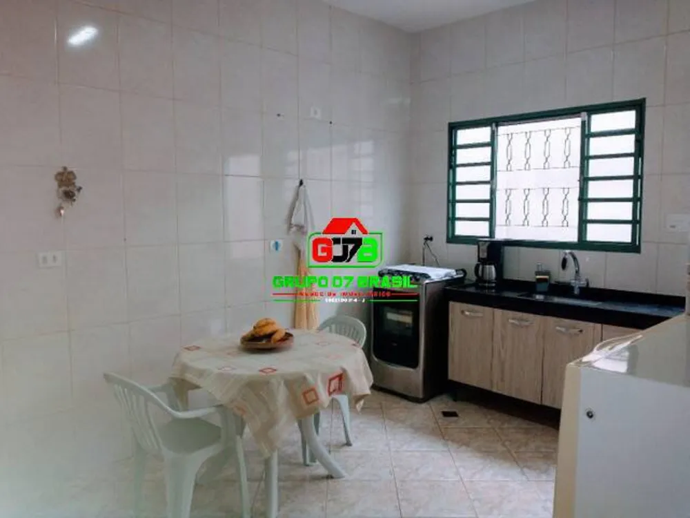 Casa, 2 quartos, 90 m² - Foto 3