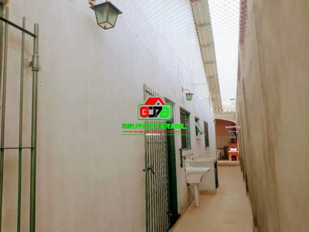 Casa, 2 quartos, 90 m² - Foto 2