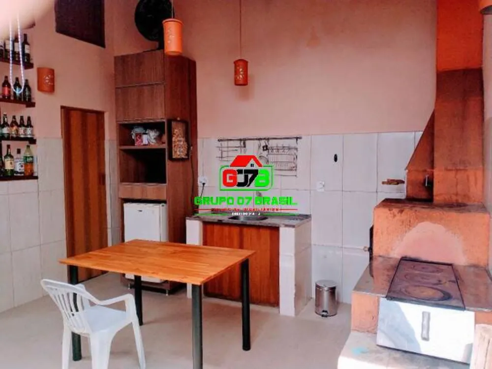 Casa, 2 quartos, 90 m² - Foto 6