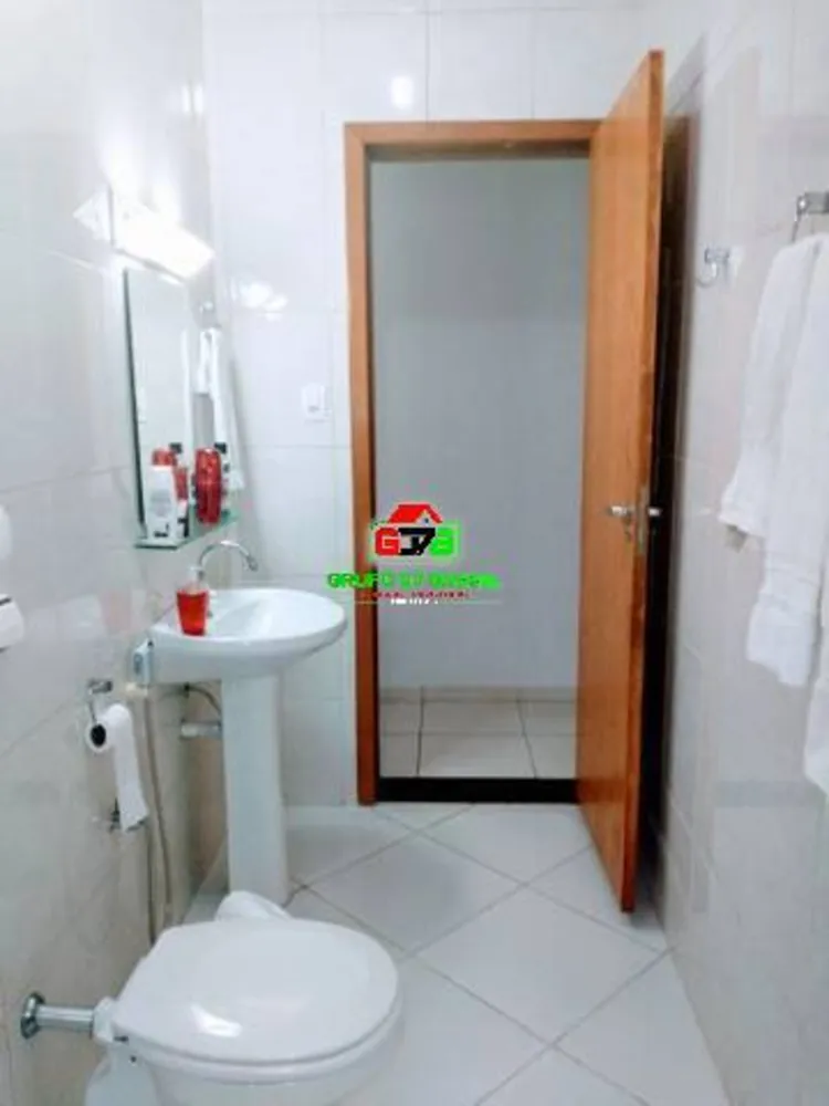 Casa, 2 quartos, 90 m² - Foto 8