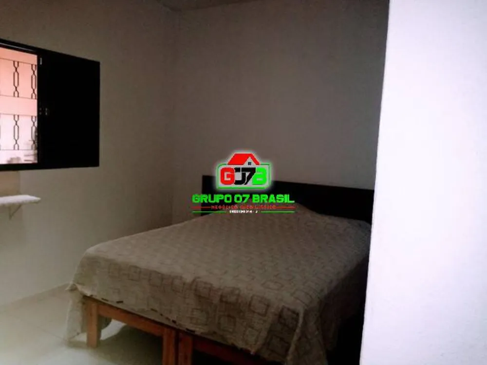 Casa, 2 quartos, 90 m² - Foto 4