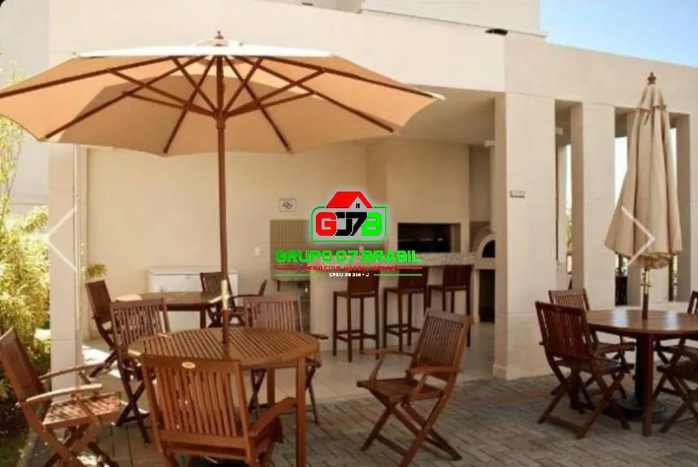 Apartamento, 2 quartos, 47 m² - Foto 3