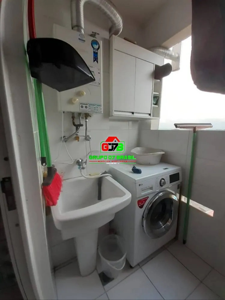 Apartamento, 2 quartos, 47 m² - Foto 4