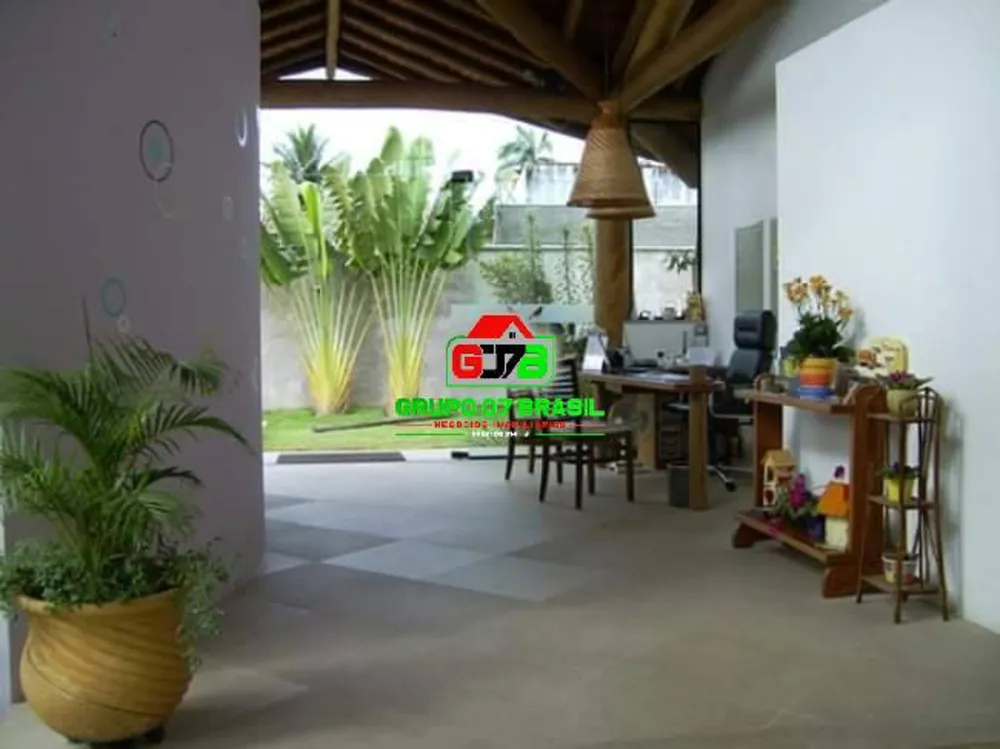Prédio Inteiro, 748 m² - Foto 1