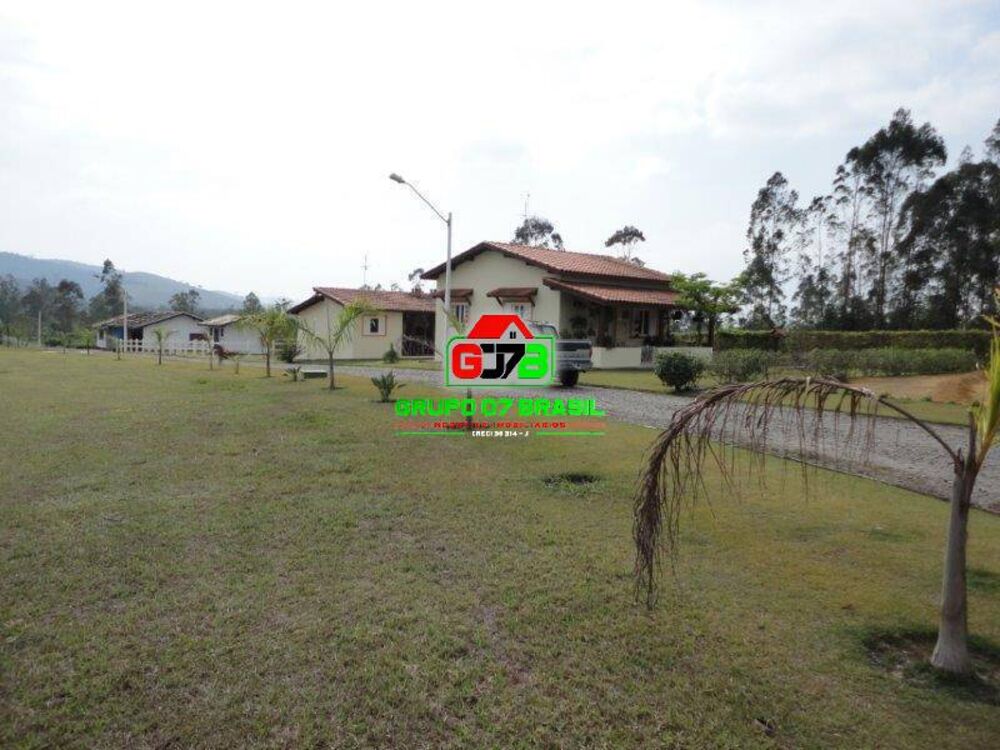 Terreno, 7 m² - Foto 1