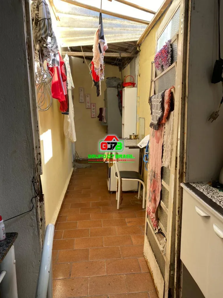 Casa, 2 quartos, 100 m² - Foto 8