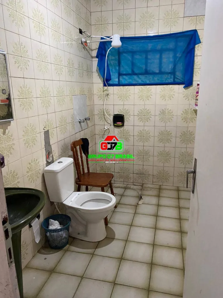 Casa, 2 quartos, 100 m² - Foto 7