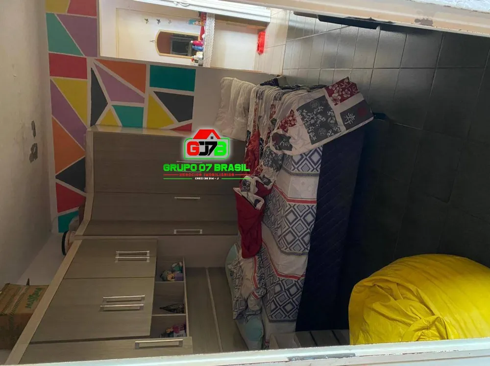 Casa, 2 quartos, 100 m² - Foto 10