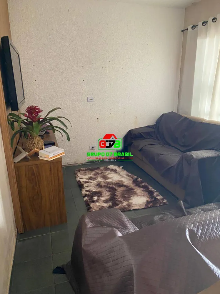 Casa, 2 quartos, 100 m² - Foto 5