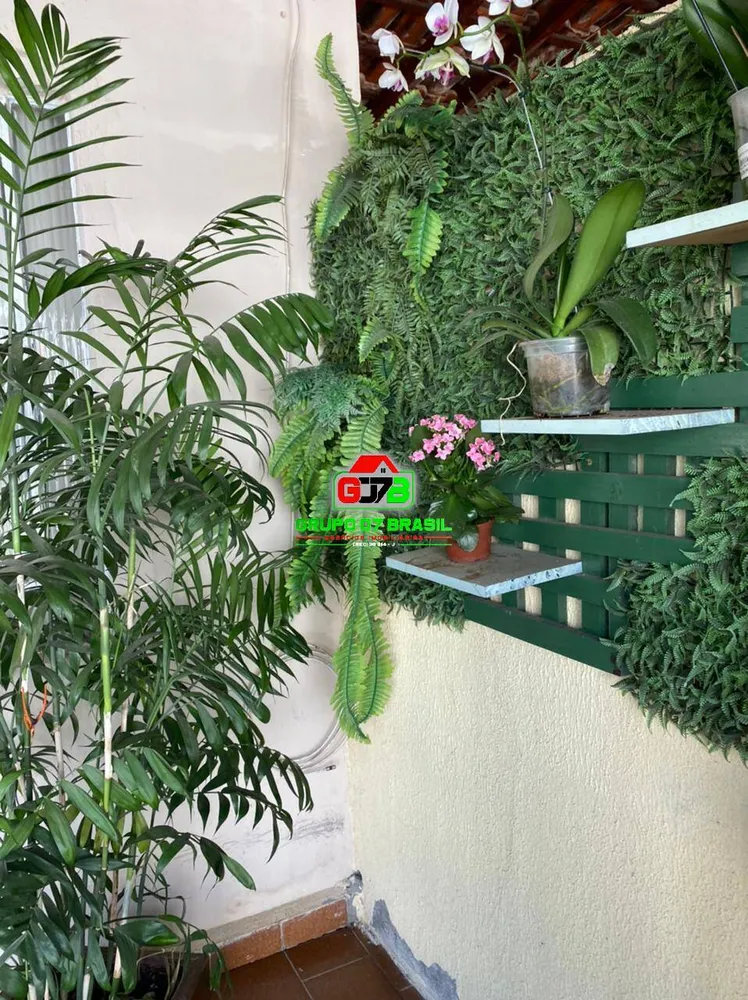 Casa, 2 quartos, 100 m² - Foto 3