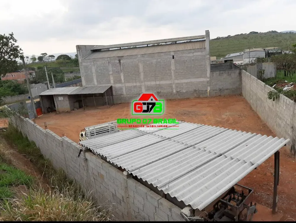 Terreno, 442 m² - Foto 7