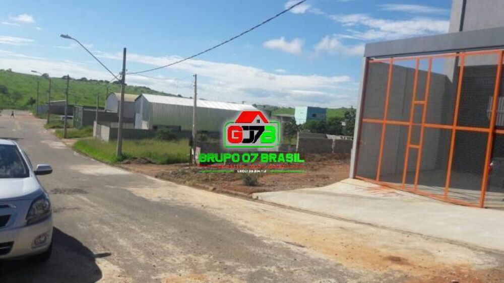 Terreno, 442 m² - Foto 2