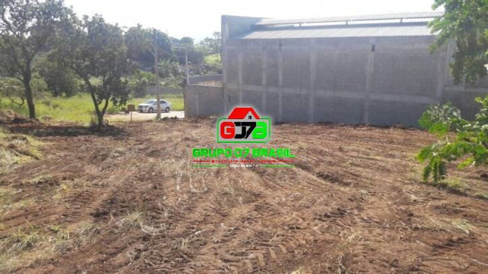 Terreno, 442 m² - Foto 1