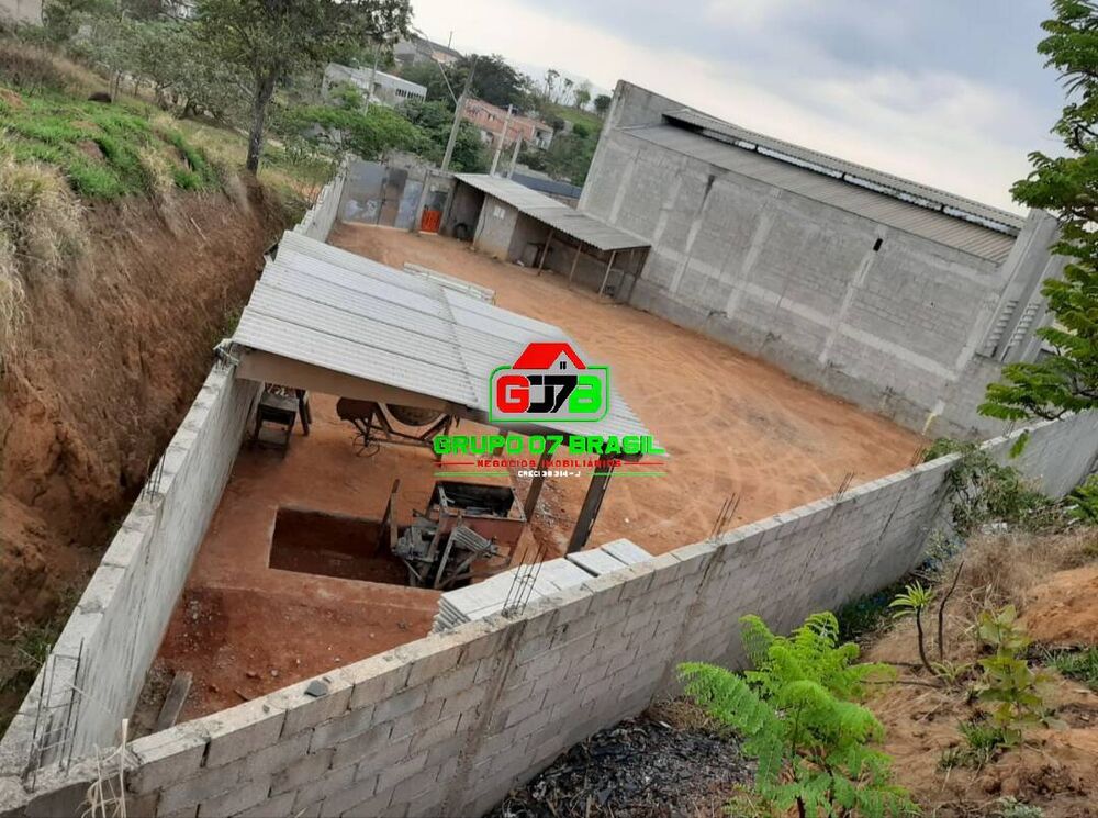 Terreno, 442 m² - Foto 4