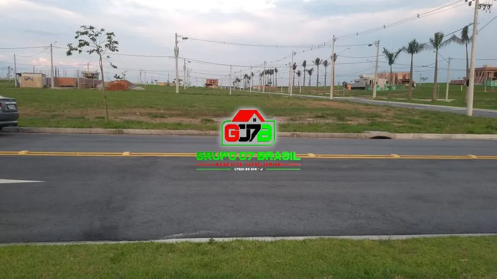 Terreno, 250 m² - Foto 1