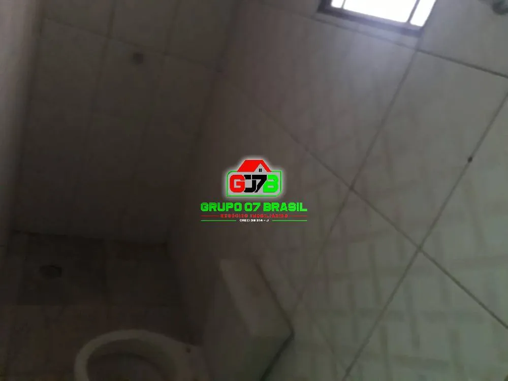 Sobrado, 6 quartos, 200 m² - Foto 4