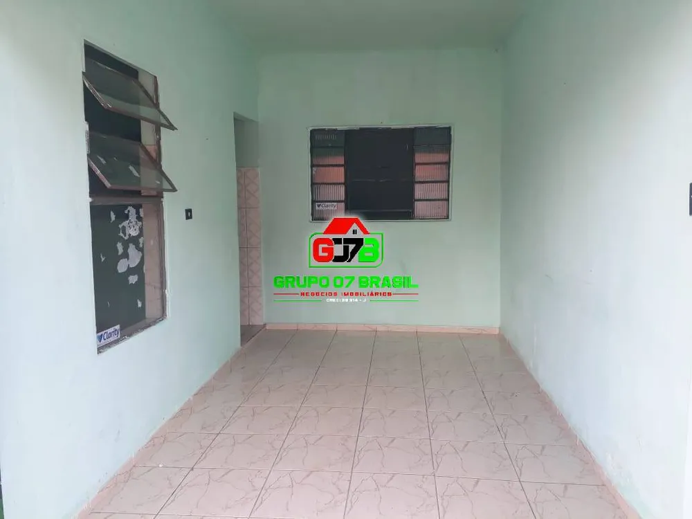 Sobrado, 6 quartos, 200 m² - Foto 3