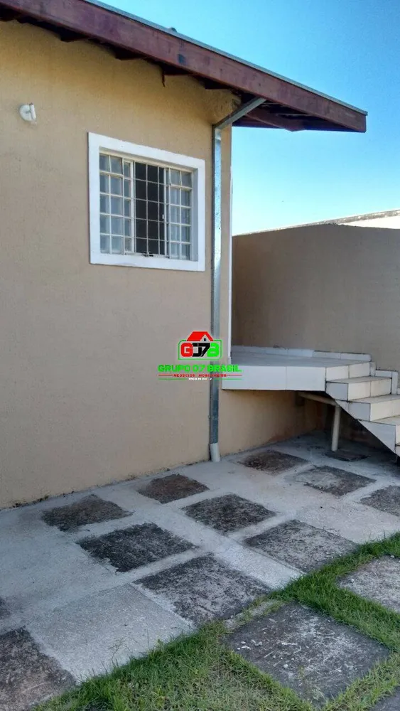 Casa, 3 quartos, 160 m² - Foto 1