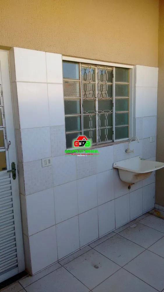 Casa, 3 quartos, 160 m² - Foto 2