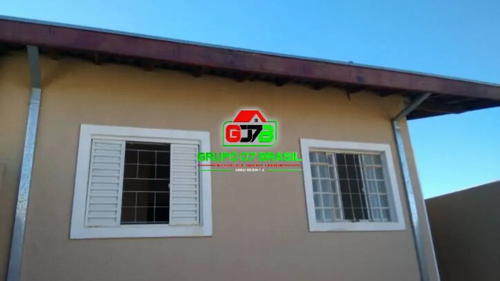 Casa, 3 quartos, 160 m² - Foto 8