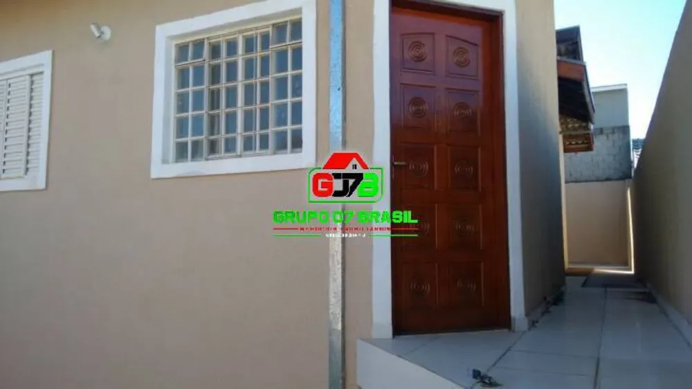 Casa, 3 quartos, 160 m² - Foto 11