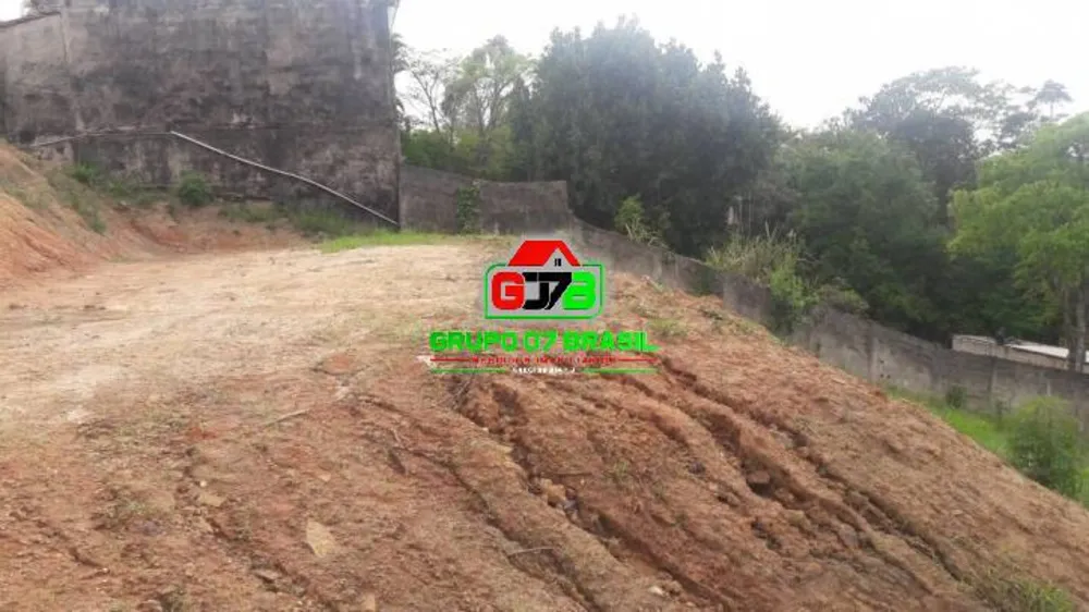 Terreno, 1500 m² - Foto 2