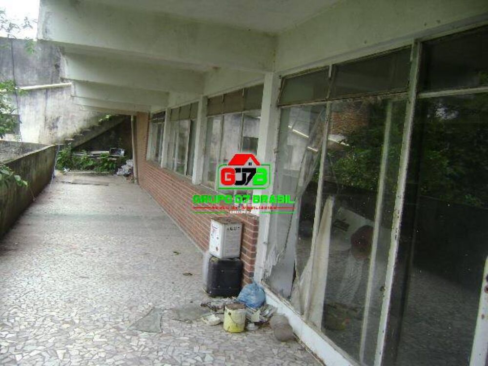 Prédio Inteiro, 600 m² - Foto 5
