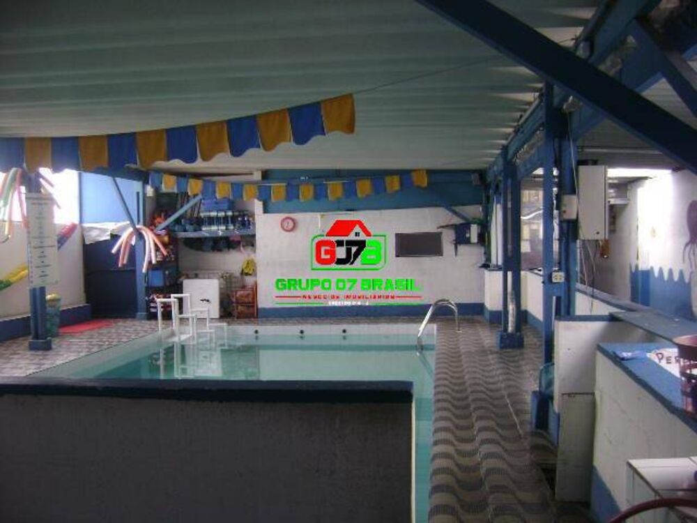 Prédio Inteiro, 600 m² - Foto 4
