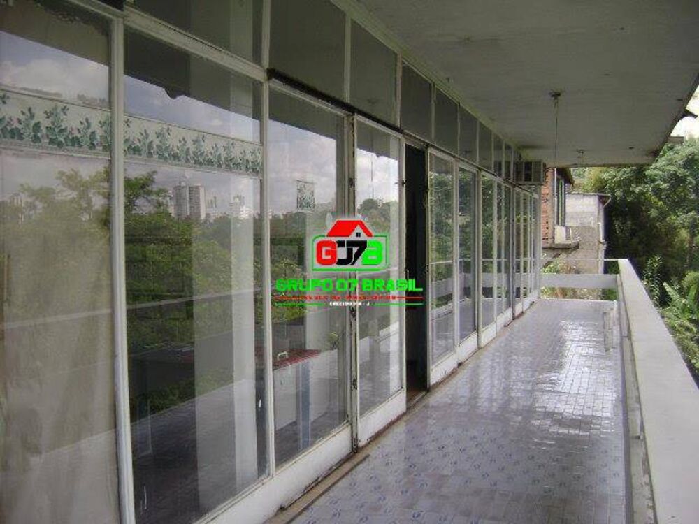 Prédio Inteiro, 600 m² - Foto 1