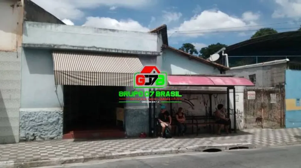 Loja-Salão, 300 m² - Foto 1