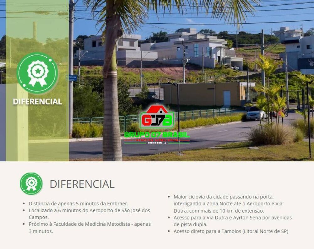 Terreno à venda, 361m² - Foto 4