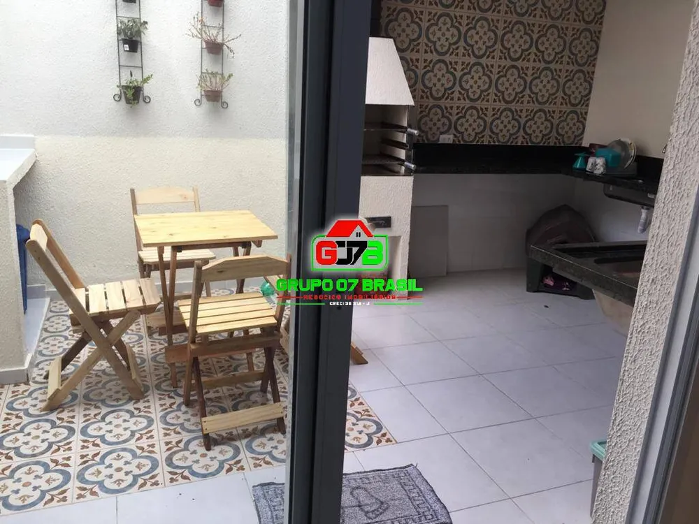 Casa de Condomínio, 2 quartos - Foto 6
