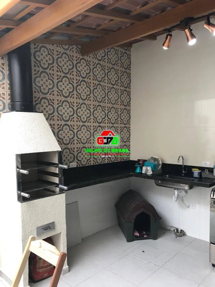 Casa de Condomínio, 2 quartos - Foto 5