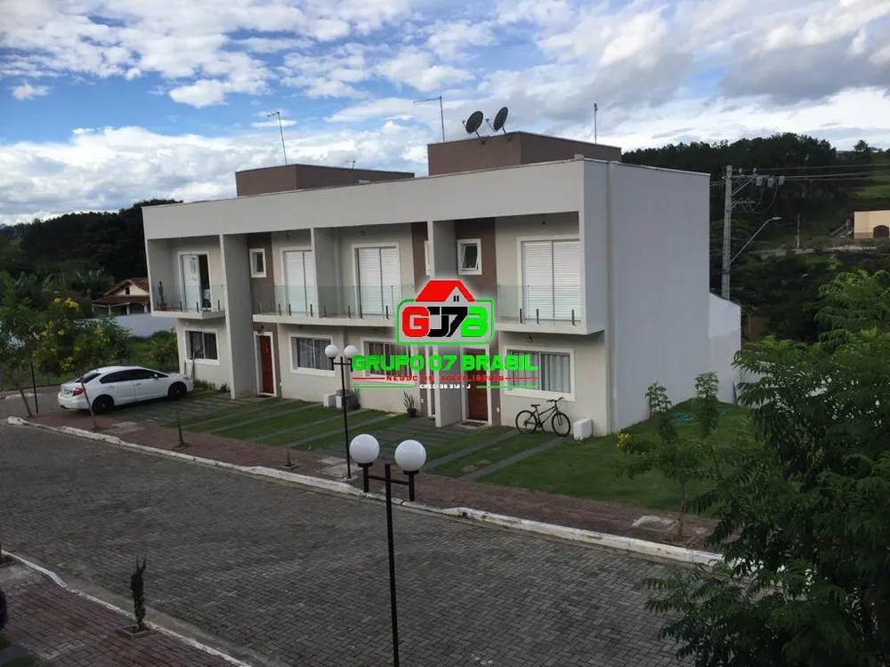 Casa de Condomínio, 2 quartos - Foto 2