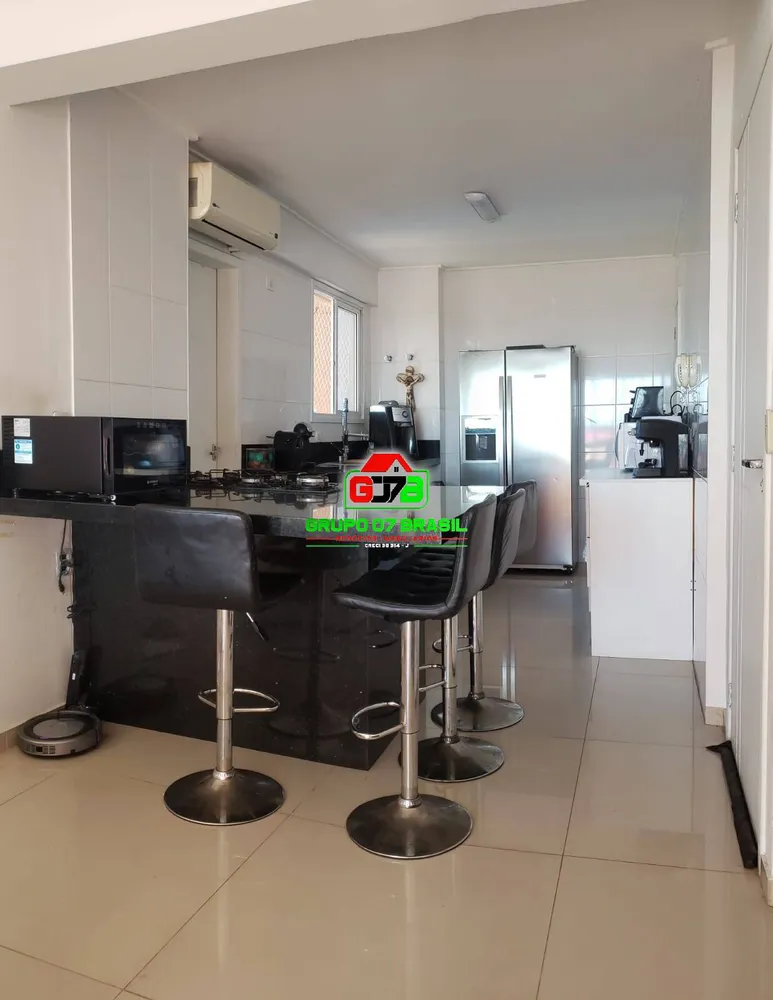 Apartamento, 3 quartos, 100 m² - Foto 3