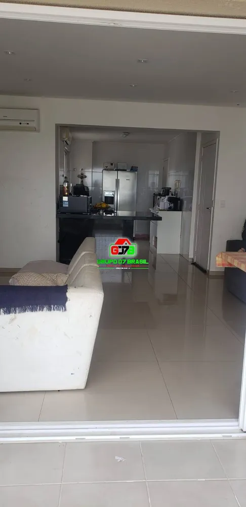 Apartamento, 3 quartos, 100 m² - Foto 7