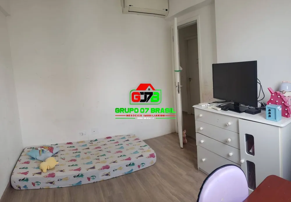 Apartamento, 3 quartos, 100 m² - Foto 8