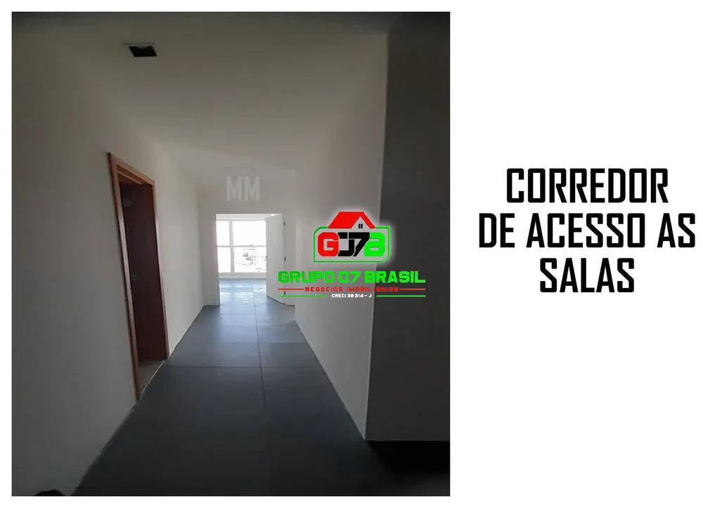 Sala-Conjunto, 52 m² - Foto 4