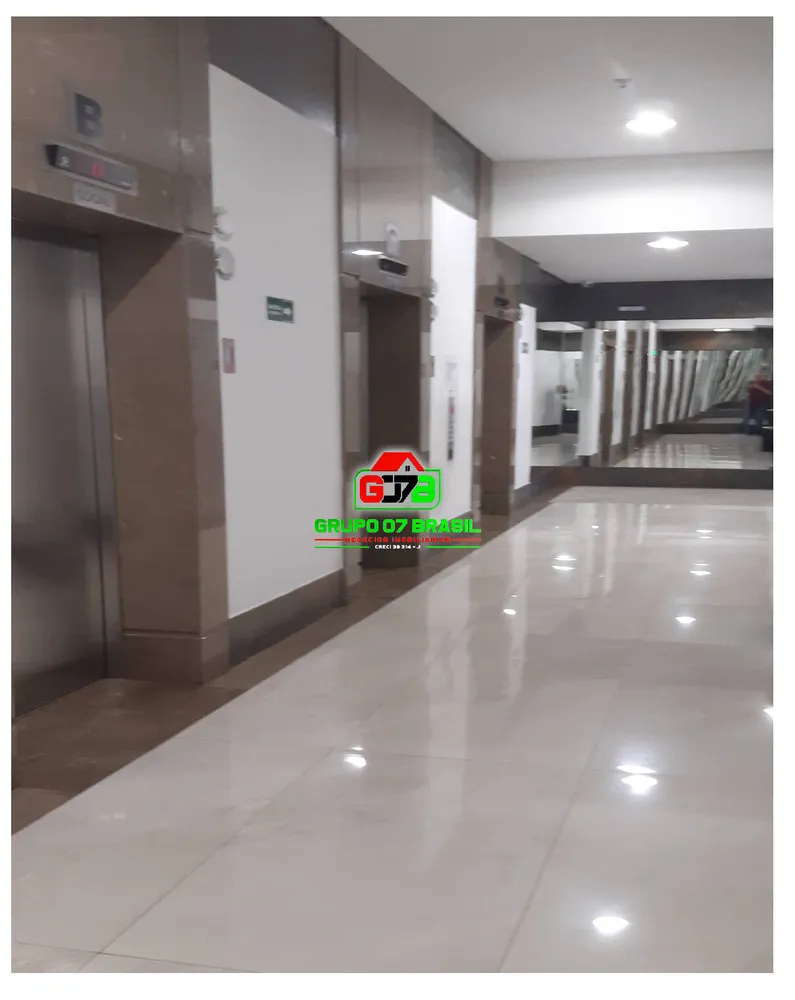 Sala-Conjunto, 52 m² - Foto 8