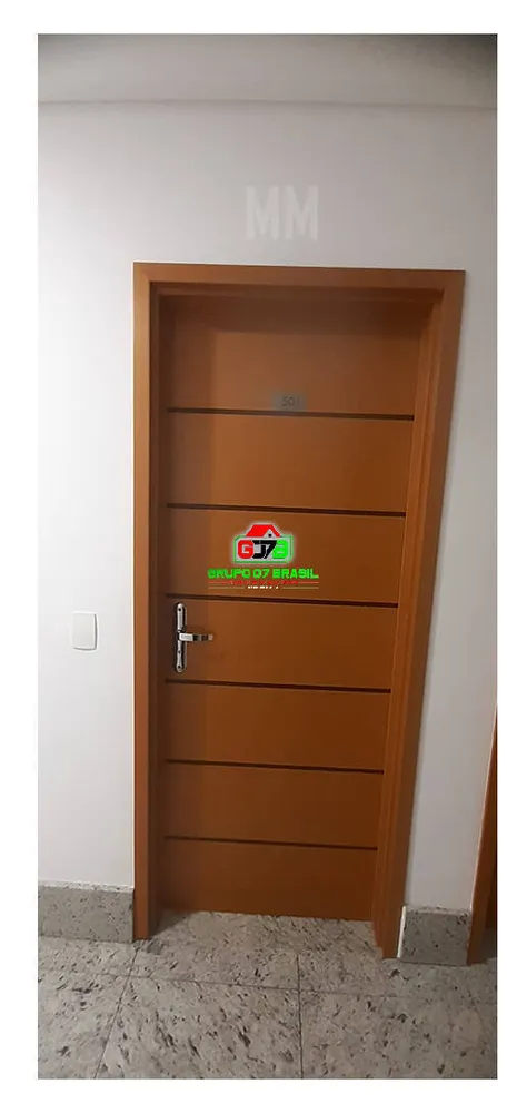 Sala-Conjunto, 52 m² - Foto 6
