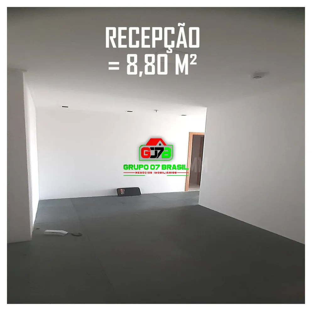Sala-Conjunto, 52 m² - Foto 5