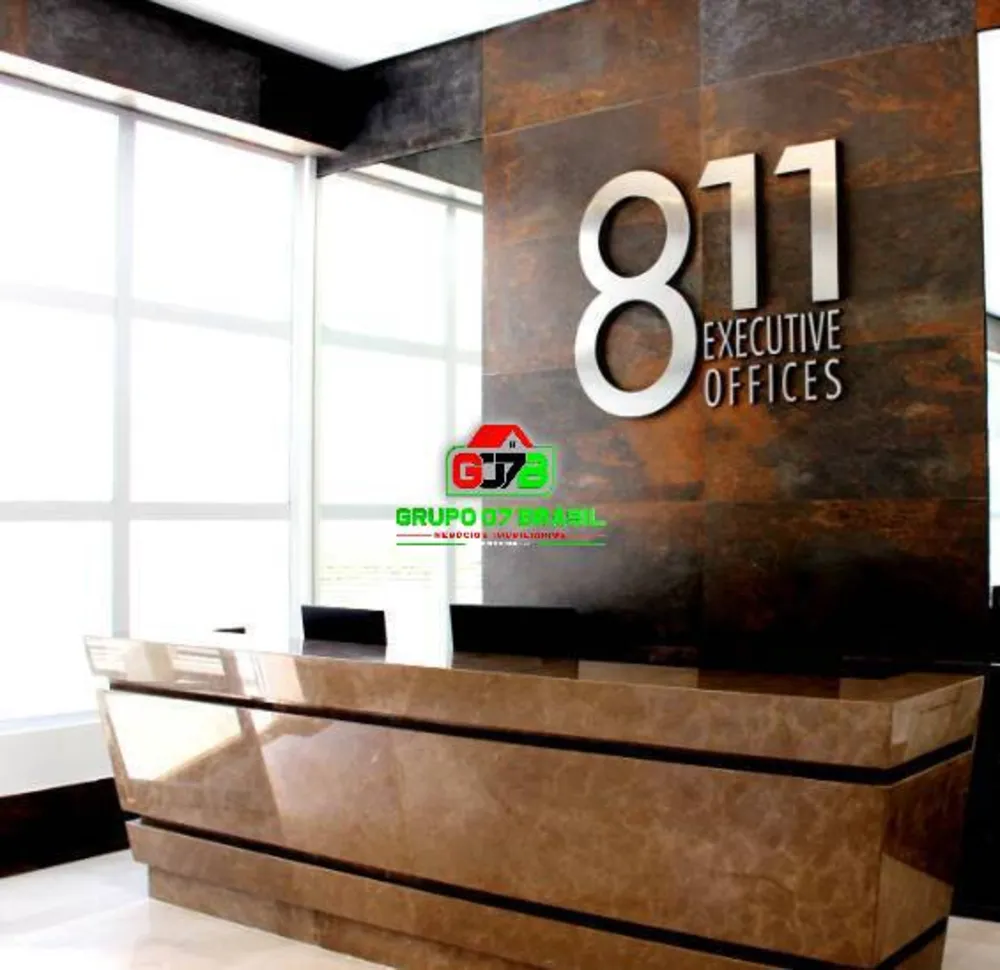 Sala-Conjunto, 52 m² - Foto 1