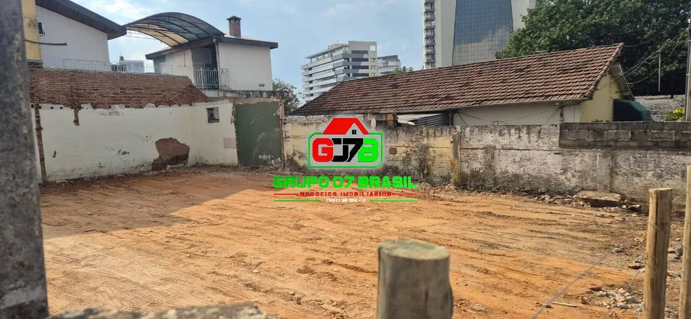 Terreno, 250 m² - Foto 4