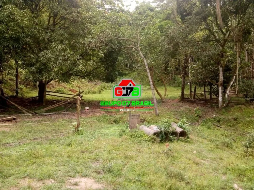 Terreno, 2 hectares - Foto 2