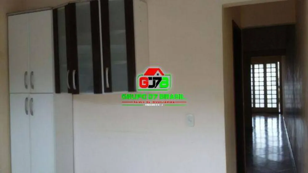 Sobrado, 2 quartos, 200 m² - Foto 9