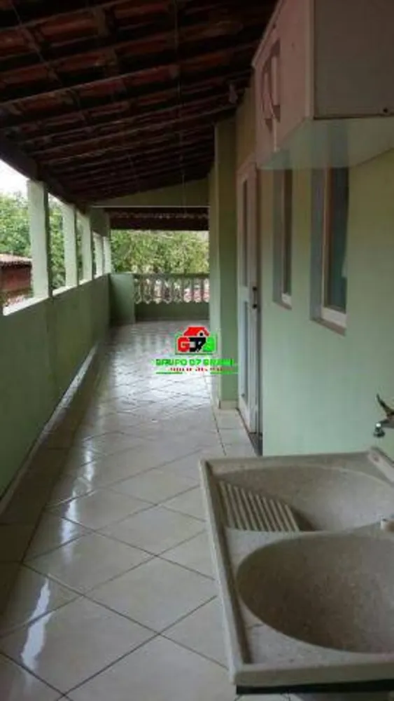 Sobrado, 2 quartos, 200 m² - Foto 1