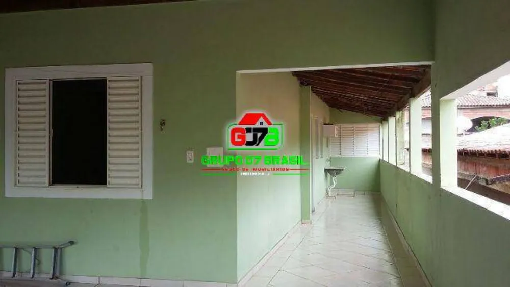 Sobrado, 2 quartos, 200 m² - Foto 2