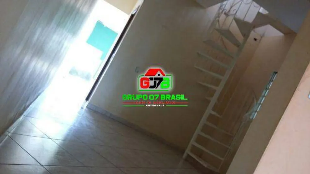 Sobrado, 2 quartos, 200 m² - Foto 8