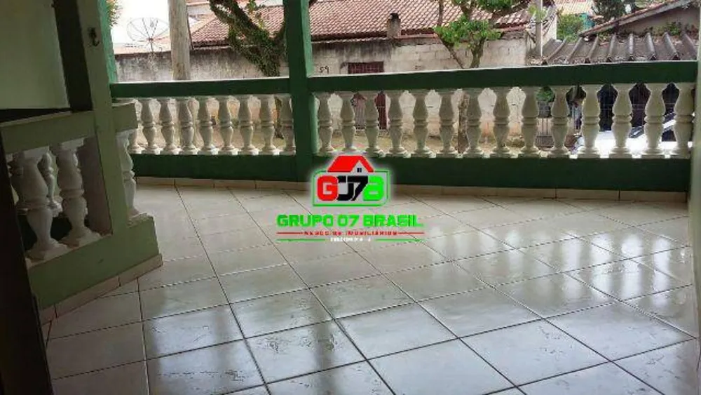 Sobrado, 2 quartos, 200 m² - Foto 6